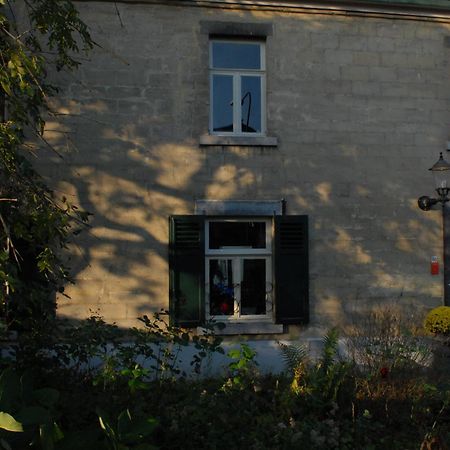 Boutique Hotel Bonjour Gronsveld Exterior foto
