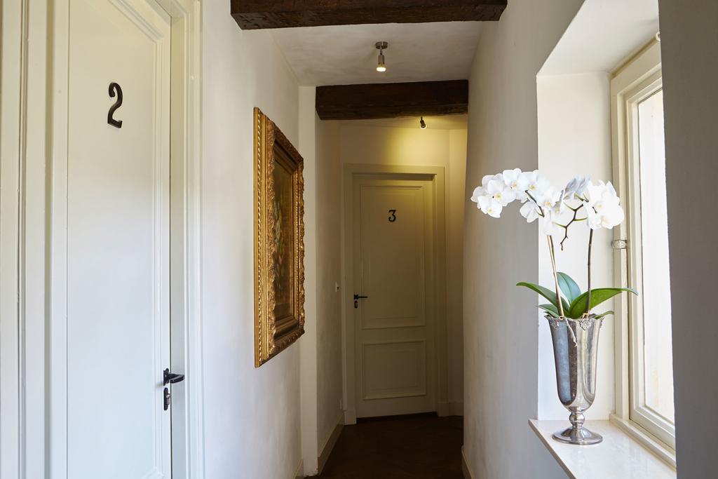 Boutique Hotel Bonjour Gronsveld Exterior foto